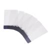 6Pcs Ultra Thin Plastic Opening Card Repair Disassembly Tool Card Scraper for Mid Frame Centre Frame LCD Screen, Repair Kits view 1