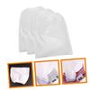 FOMIYES Nail Art Dust Bag Set 3pcs Vacuum Cleaner Dust Collecting Bags Nail Duster view 2