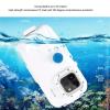 Yanmis Diving Case for 14 - 40M / 130 Feet Underwater Phone Case view 4