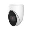 DirectNine Basics Titanium,IP-5IRD5S44-28,Network Camera,Fixed Turret,1/2.7'',5MP@20FPS,2.8mm,IR(98ft),True WDR,Built-in Mic,VCA,SD Slot, White view 1