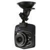 DirectNine Basics Dash Camera for Cars - 2.4 Inch DashCam - HD 1080P Loop Recording Night Vision 170 Wide Angle, Black view 1