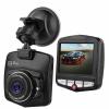 DirectNine Basics Dash Camera for Cars - 2.4 Inch DashCam - HD 1080P Loop Recording Night Vision 170 Wide Angle, Black view 2