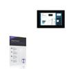 BoxWave Screen Protector Compatible with Exor eX715MG Web (15 in) - ClearTouch ImpactShield (2-Pack), Impenetrable Screen Protector Flexible Film view 1