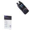 BoxWave Screen Protector Compatible with Yaesu FTA-850L - ClearTouch ImpactShield (2-Pack), Impenetrable Screen Protector Flexible Film view 1