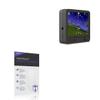 BoxWave Screen Protector Compatible with Dyson Skyview D3 Pocket Panel Portable EFIS - ClearTouch ImpactShield (2-Pack), Impenetrable Screen Protector Flexible Film view 1