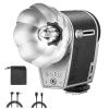 Godox Lux Cadet Retro Camera Flash GN10 with 7 Levels Flash Power 6200K with S1/S2 Optical Control Built-in Battery view 1