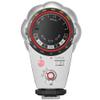 Godox Lux Cadet Retro Camera Flash GN10 with 7 Levels Flash Power 6200K with S1/S2 Optical Control Built-in Battery view 3