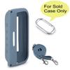 co2CREA Silicone Case for Bose SoundLink Flex Speaker view 2