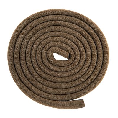 YOLOLAND Water Bladder Tube Sleeve Insulation Hose Cover Thermal Drink Tube Sleeve, Dark Khaki, Black