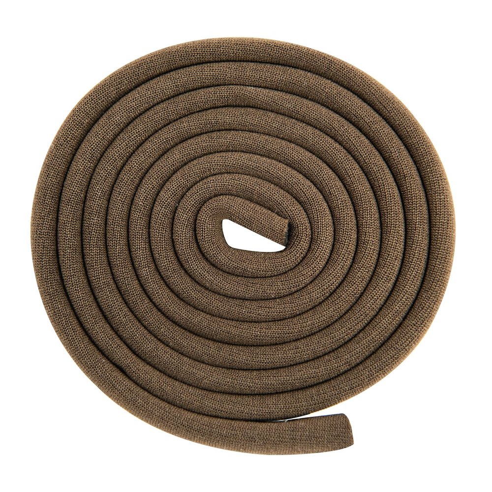 YOLOLAND Water Bladder Tube Sleeve Insulation Hose Cover Thermal Drink Tube Sleeve, Dark Khaki, Black