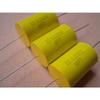 PGMTDEFXJO 250V 22uf MPT Frequency Divider Copper Foot Audio Non-Polar Capacitor 1 Pcs view 1