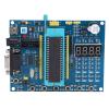 COKYIS Development Board 51 Microcomputer Module Electronic Component STC AVR 51 STC89C52RC 3-5V Expansion Board Test Development Board view 2