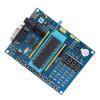 COKYIS Development Board 51 Microcomputer Module Electronic Component STC AVR 51 STC89C52RC 3-5V Expansion Board Test Development Board view 4