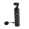Hemoton Mini Condenser Microphone Windscreen for Lightweight Portable Noise-reducing Sound Capture for Video and Vlogging view 3