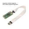 PinQiongZhe Micro SD to Micro SD Card Extension Cable External Expansion Cable Support for 3D Printers(23.6in/60cm) view 4