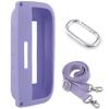 co2CREA Hard+Silicone Case for Bose SoundLink Flex Speaker view 2