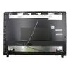 Laptop LCD Top Cover for Lenovo Ideapad 110-14ISK 80UC 5CB0L82865 Back Cover Black New view 2