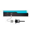 PDOLIGBDN 5500W Solar Hybrid Inverter Built-in 4000W Solar Charge Controller Wide PV Input 120V-500Vdc 100A with 80A Charger (Color : 5500w Blue, Size : 48VDC) view 4