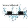 Coyktonty Aluminium Wall Bracket/Wall Mount Bracket for SONOS Beam Speakers,Duty Speaker Mount Mounting Brackets view 4
