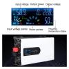 PDOLIGBDN 6600W 10000W Pure Sine Wave Inverter DC 12V 24V 48V 60V 72V 96V to AC 220V Portable Charger Solar Off Grid Power Inverters (Color : 6600W, Size : 60V-110) view 3