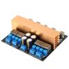 Digital Amplifier Board AMP Module Audio Parts 4-Sound Channel High-Power TPA3255 Class D AMP Board view 1