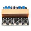 Digital Amplifier Board AMP Module Audio Parts 4-Sound Channel High-Power TPA3255 Class D AMP Board view 2