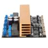 Digital Amplifier Board AMP Module Audio Parts 4-Sound Channel High-Power TPA3255 Class D AMP Board view 3