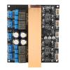 Digital Amplifier Board AMP Module Audio Parts 4-Sound Channel High-Power TPA3255 Class D AMP Board view 4