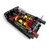 PDOLIGBDN Pure sine Wave Inverter DC 12V 24V 48V 60V to AC 220V 110V 60HZ car Home 1000W 1600W 2000W 3000W Converter Solar inverters (Color : 1600W, Size : 48V-110V 60HZ) view 3
