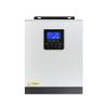 PDOLIGBDN 2.4KW Hybrid Inverter 24V 3KVA Solar Inverter Pure Sine Wave PWM 70A 80A 230VAC 50Hz/60Hz Inversor (Color : Solar Inverter, Size : 24V-220-240V) view 1