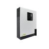 PDOLIGBDN 2.4KW Hybrid Inverter 24V 3KVA Solar Inverter Pure Sine Wave PWM 70A 80A 230VAC 50Hz/60Hz Inversor (Color : Solar Inverter, Size : 24V-220-240V) view 2