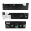 PDOLIGBDN 2.4KW Hybrid Inverter 24V 3KVA Solar Inverter Pure Sine Wave PWM 70A 80A 230VAC 50Hz/60Hz Inversor (Color : Solar Inverter, Size : 24V-220-240V) view 3