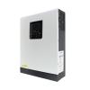 PDOLIGBDN 2.4KW Hybrid Inverter 24V 3KVA Solar Inverter Pure Sine Wave PWM 70A 80A 230VAC 50Hz/60Hz Inversor (Color : Solar Inverter, Size : 24V-220-240V) view 4