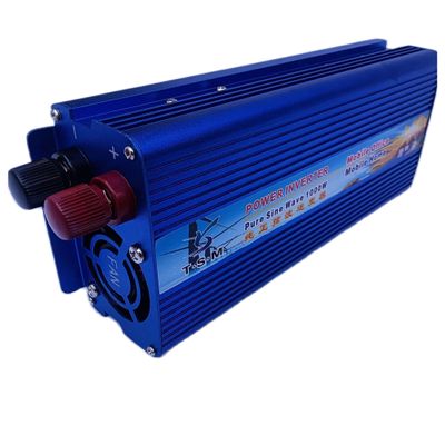 PDOLIGBDN 1000W Pure Sine Wave Inverter DC 48V to AC 110V 60HZ Power 2000W with USB Charger (Color : 50HZ, Size : 36V -220-240V)