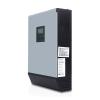 PDOLIGBDN 5000W Solar Inverter 48V Pure Sine Wave Inverter 220VAC Output 4000W Built-in 50A PWM Solar Charge Controller Power Inverter view 1