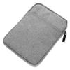 jojofuny E-Reader Protective Case Splashproof Ebook Handbag Sleeve for Tablets Travel Accessory for Organizing E-Readers Earphones and Cables view 1