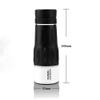 DJXIK High Magnification 35X95 Monocular Telescope, HD Low-Light Night Vision Mini Portable Zoom Telescope, Suitable for Bird Watching, Hunting, Camping, Travel,Black view 2