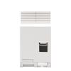 SPD DC 2P DC1000V/600V PV 2P 3P 40kA DC Surge Protector for Solar Protection 1Pcs(Size:3P DC SPD 1000V) view 4
