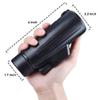 10 X 42 Day and Night Monocular Telescope, HD Mini Portable Telescope Waterproof, Suitable for Hunting, Hiking, Outdoor, Watching Games, Concerts view 2