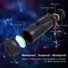 DJXIK 12X50 Binoculars, High-Definition Low-Light Night Vision Waterproof, Outdoor Portable Mobile Phone Camera Lens, Used for Bird Watching/Hunting/Travel view 3