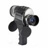 DJXIK 8X40 Monocular Telescope, Mini Portable High Magnification HD Waterproof Telescope, Suitable for Hunting/Bird Watching/Travel (with Handle),A view 1