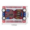 5pcs DC-DC 400W 15A Module Step-up Boost Converter Constant Current Power Supply LED Driver 8.5-50V to 10-60V Voltage Charger view 2