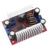 5pcs DC-DC 400W 15A Module Step-up Boost Converter Constant Current Power Supply LED Driver 8.5-50V to 10-60V Voltage Charger view 3