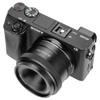 7artisans 27mm F2.8 Auto Focus Camera Lens for Sony E Mount,APS-C,Large Aperture, Prime,STM AF Cameras Lenses for A5000 A5100 A6000 A6100 A6300 A6400 A6500 A6600 NEX-3 NEX-3N NEX-3R NEX-5T view 2