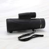 DJXIK 10 * 42 Monocular Telescope, All-Optical Glass Lens HD Portable Telescope Waterproof, with Tripod and Mobile Phone Adapter view 3