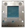 1060 1070 2070 2080 N19E N15E N16E N17E N18E graphics card steel mesh heating seat view 1