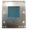 1060 1070 2070 2080 N19E N15E N16E N17E N18E graphics card steel mesh heating seat view 2