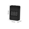 Anneome Battery Capacity Tester Lipo Digital Display Voltage Checker Led Backlight for Accurate Monitoring of Remote Control Batteries view 2