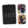 Anneome Battery Capacity Tester Lipo Digital Display Voltage Checker Led Backlight for Accurate Monitoring of Remote Control Batteries view 4