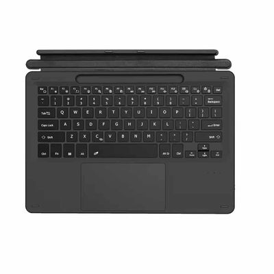 Generic for Microsoft Surface Pro X Type Keyboard Surface Pro 9 Keyboard Surface Pro 8 Keyboard, Compatible with Surface Pro 8, 9, X, 13"" Backlit Black